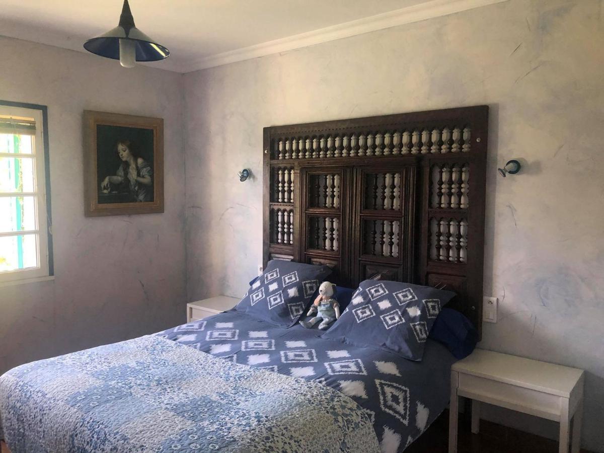ホテル Mas De La Croix Saint-Christol-lès-Alès エクステリア 写真